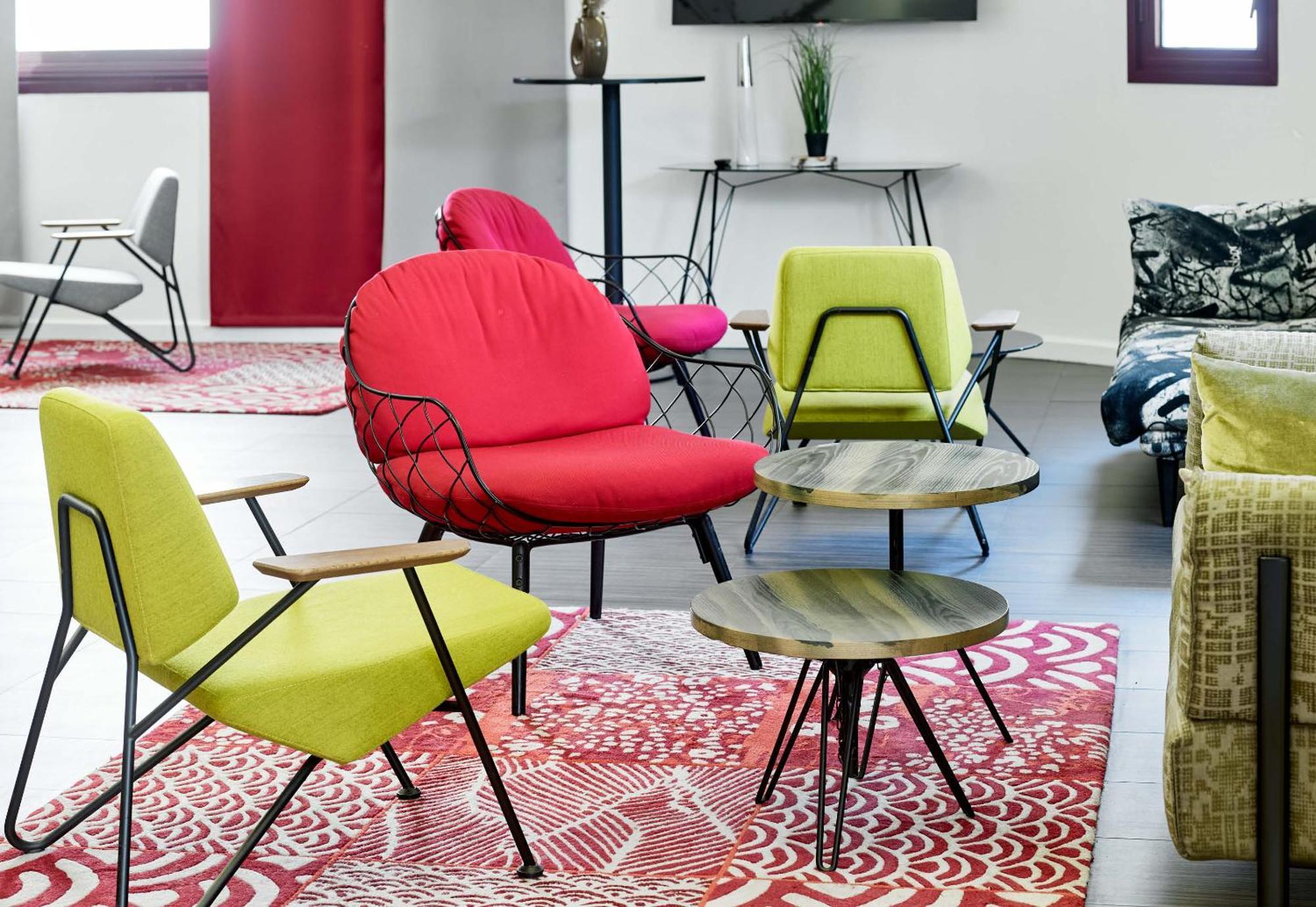 B&B Hotel Saint-Quentin-En-Yvelines Centre Gare 4 Etoiles Montigny-le-Bretonneux Bagian luar foto